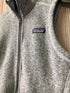 Patagonia Better Sweater Vest Size Small